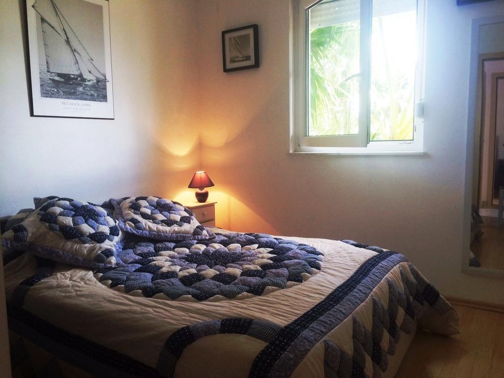 Beach Home Noemie 维尔 外观 照片