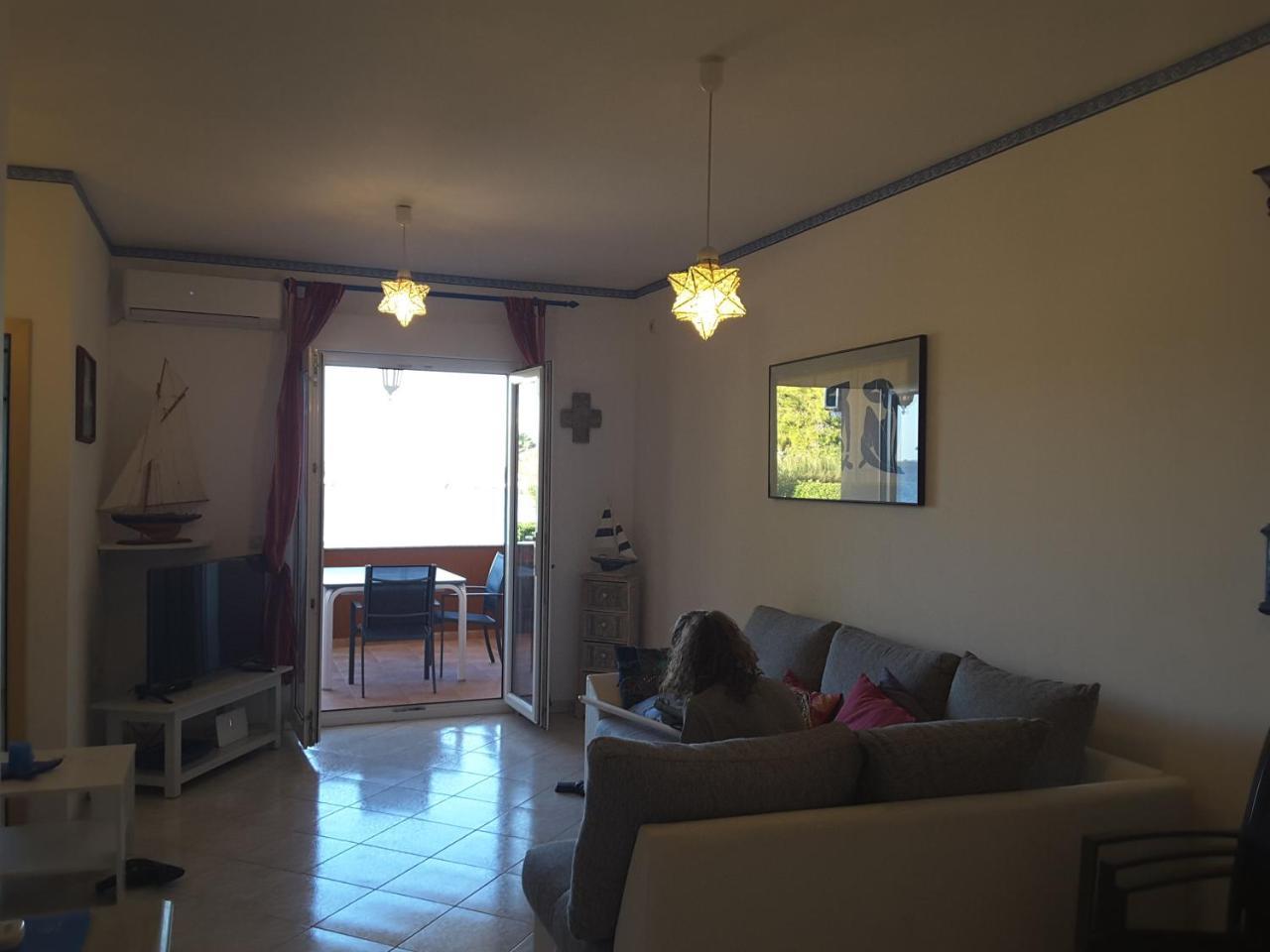 Beach Home Noemie 维尔 外观 照片