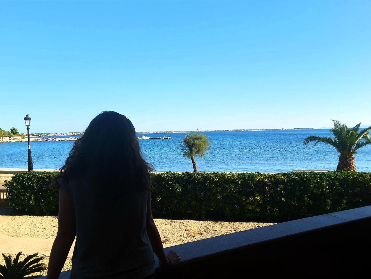 Beach Home Noemie 维尔 外观 照片